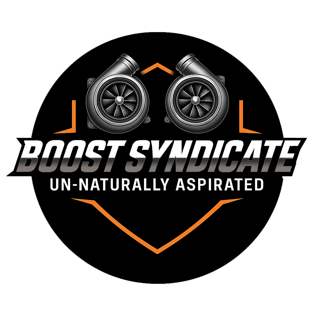 Boost Syndicate